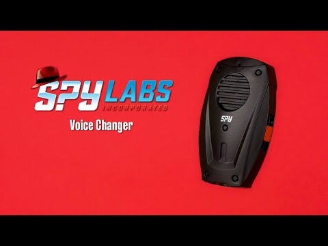 Voice Changer
