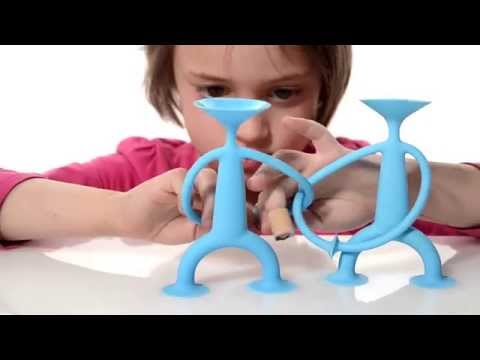 Oogi by MOLUK Suction Toy