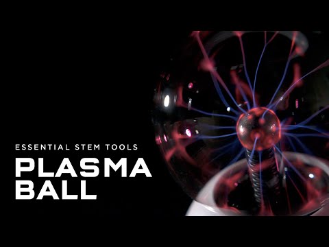 Plasma Ball