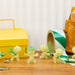 Smiski Construction Series Collectible Blind Box Figure