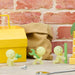 Smiski Construction Series Collectible Blind Box Figure