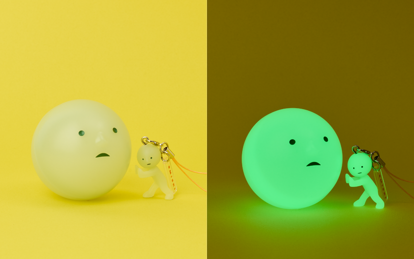 Smiski Strap Series 2