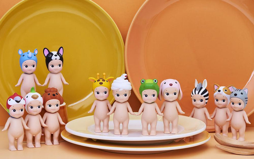 Sonny Angel Animals Series 3