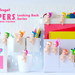 Sonny Angel HIPPERS Looking Back Series Mini Figures