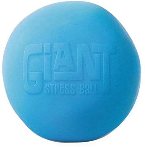 Giant Stress Ball