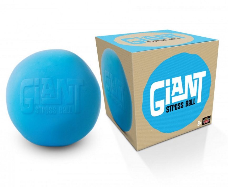 Giant Stress Ball