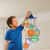 Skillmatics Kids Foil Fun Solar System Craft Kit