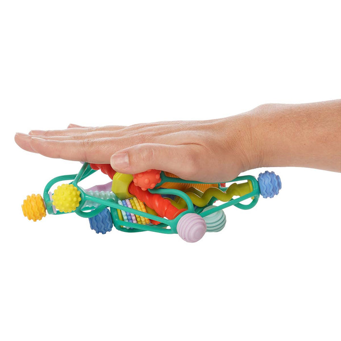 Whirzle