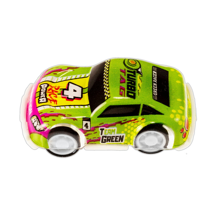 Mini Track Racers Cars