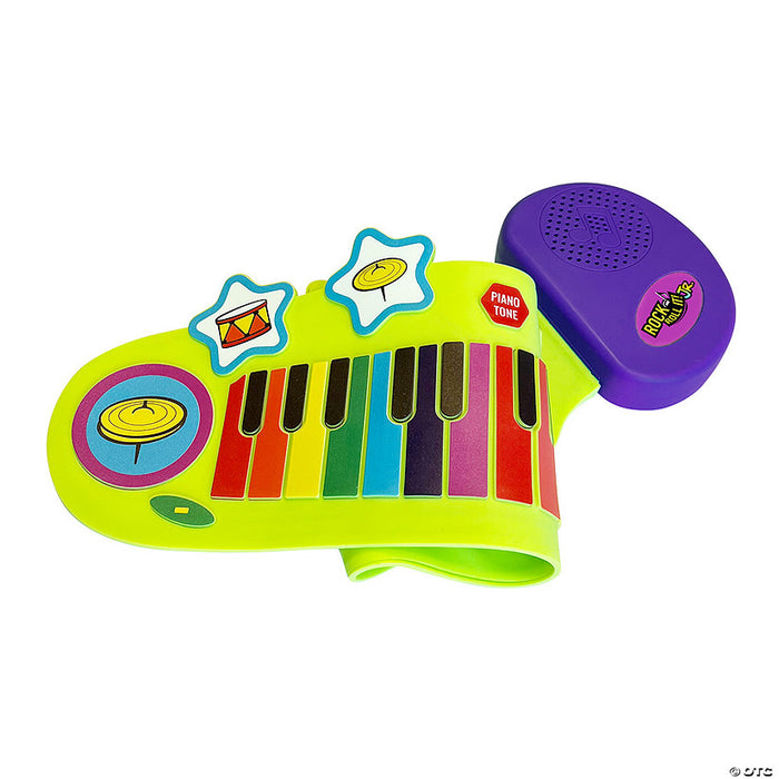 Rock Roll It Jr Piano