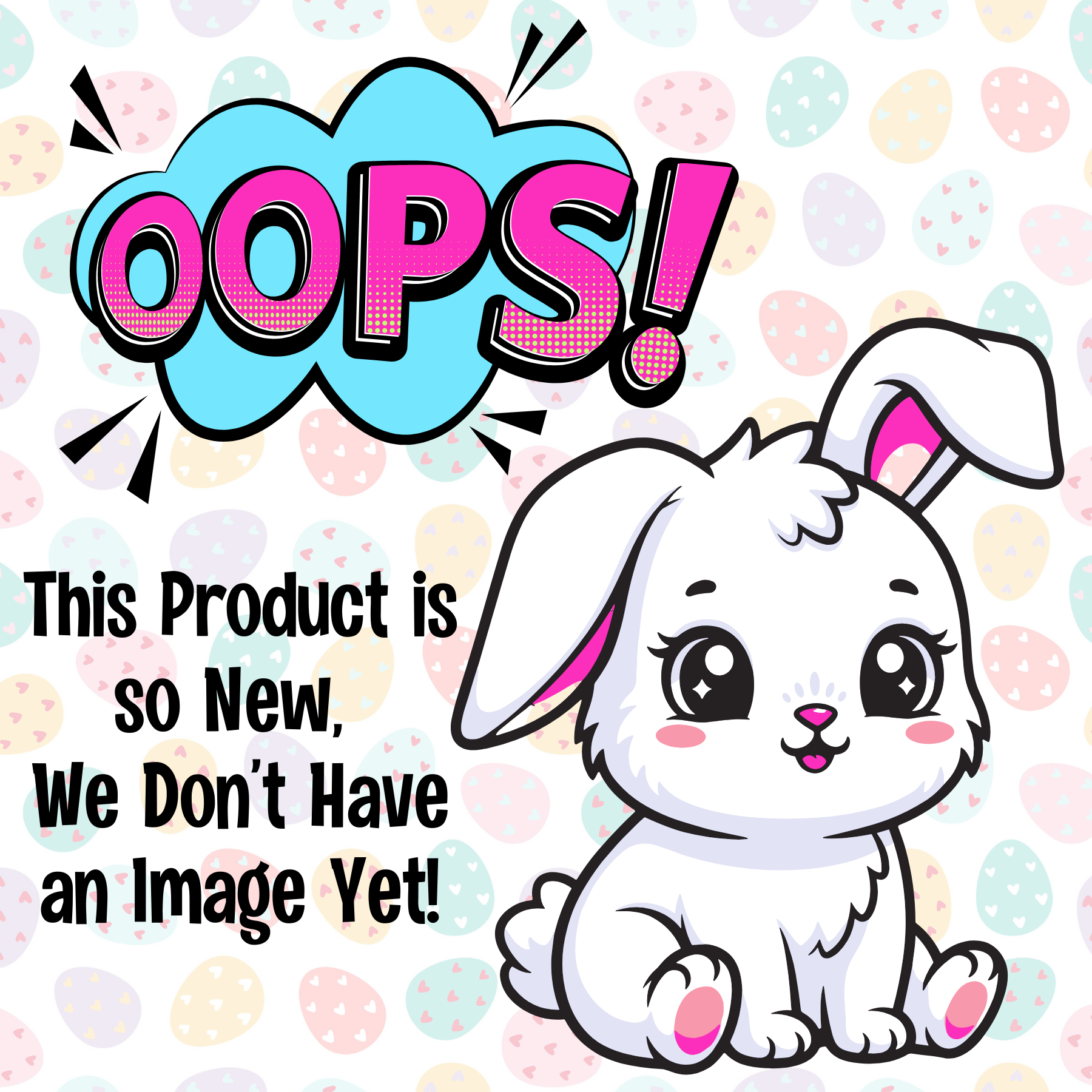 Bunny Ears with Bows Hair Clips (pair)