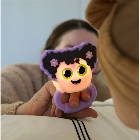 Glo Pals Light Up Rattle