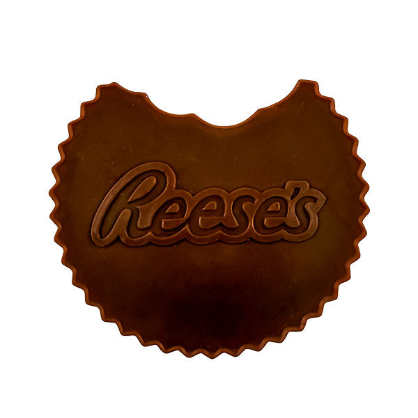 Scented Squishi Reese's Peanut Butter Cup Squeeze Stress Relief Toy