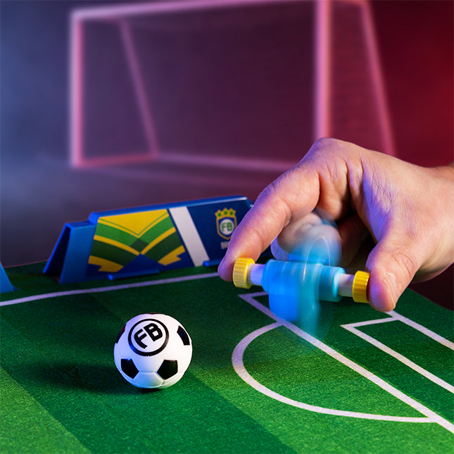 Foosbot Rivals Series Limited Soccer