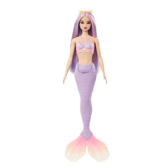 Mermaid Barbie Doll