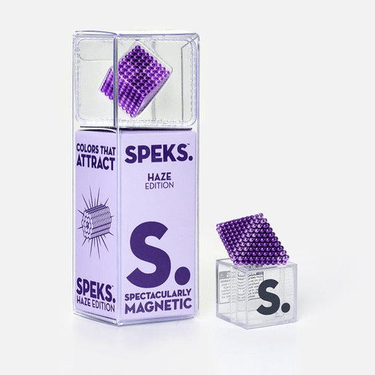 Speks Two Tones Haze