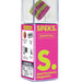 Speks Stripes Jazzercise