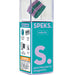 Speks Stripes Nebula