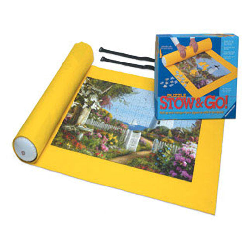 Puzzle Stow N Go