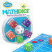 Math Dice Jr