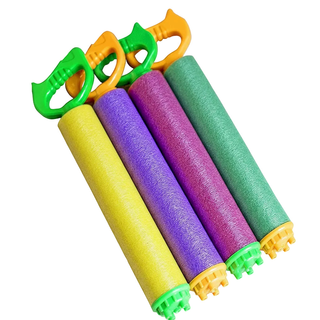 Single Foam Water Blaster