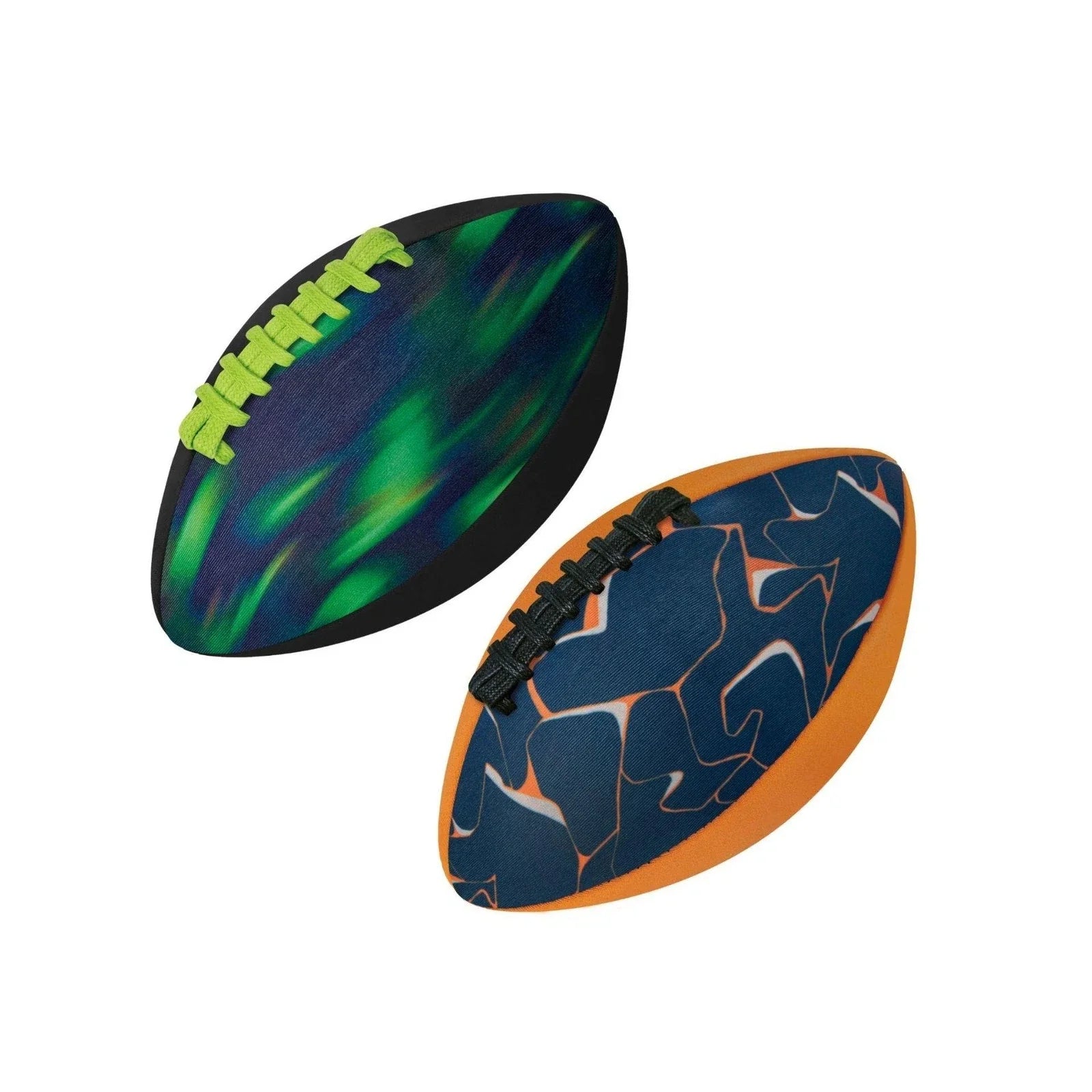 Sport 9 inch Football for the Beach and Pool