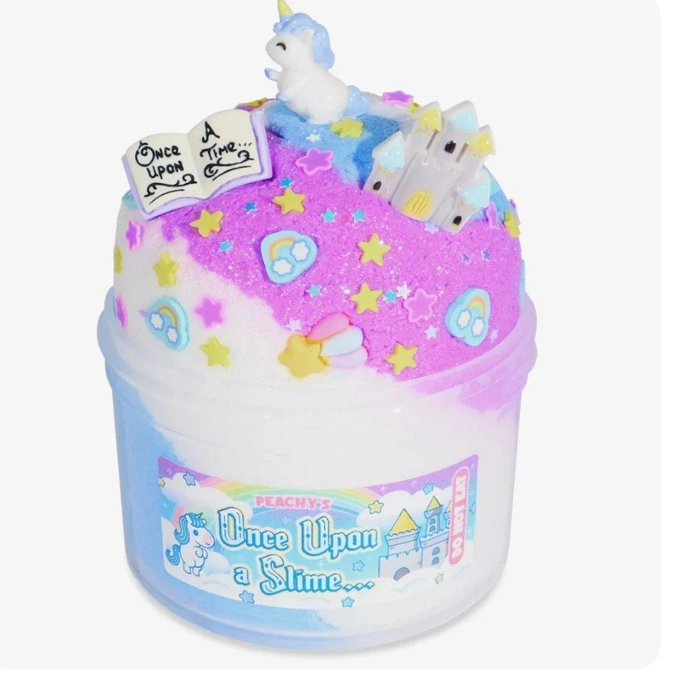 Peachybbies Enchanted Castle