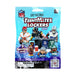 Party Animal NFL TeenyMates Series 14 Locker Room Set