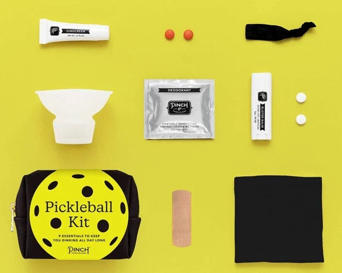 Pickleball Mini Kit