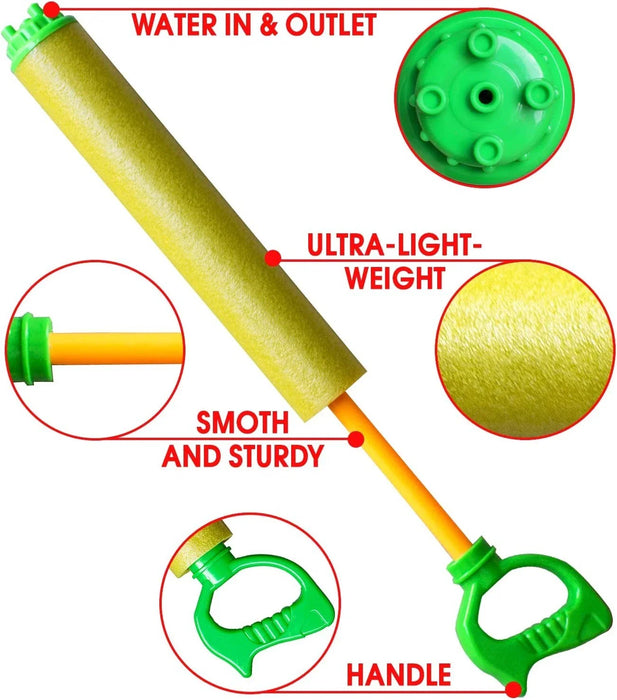 Single Foam Water Blaster