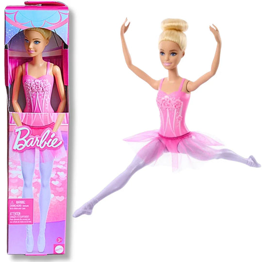 Barbie Ballerina