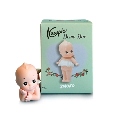 Kewpie Blind Box (1 Box) — Learning Express Gifts