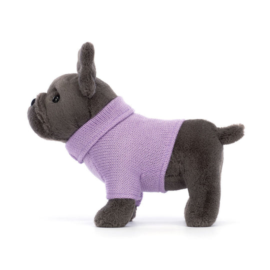 Sweater French Bulldog
