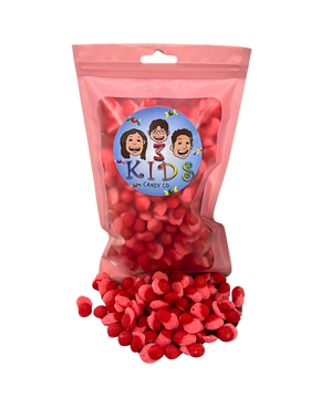 Freeze Dried Cinnamon Hots Candy