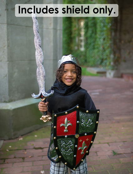 Knight Shield