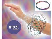 Mozi Iridescent