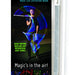 Wandini Led Floating Wand