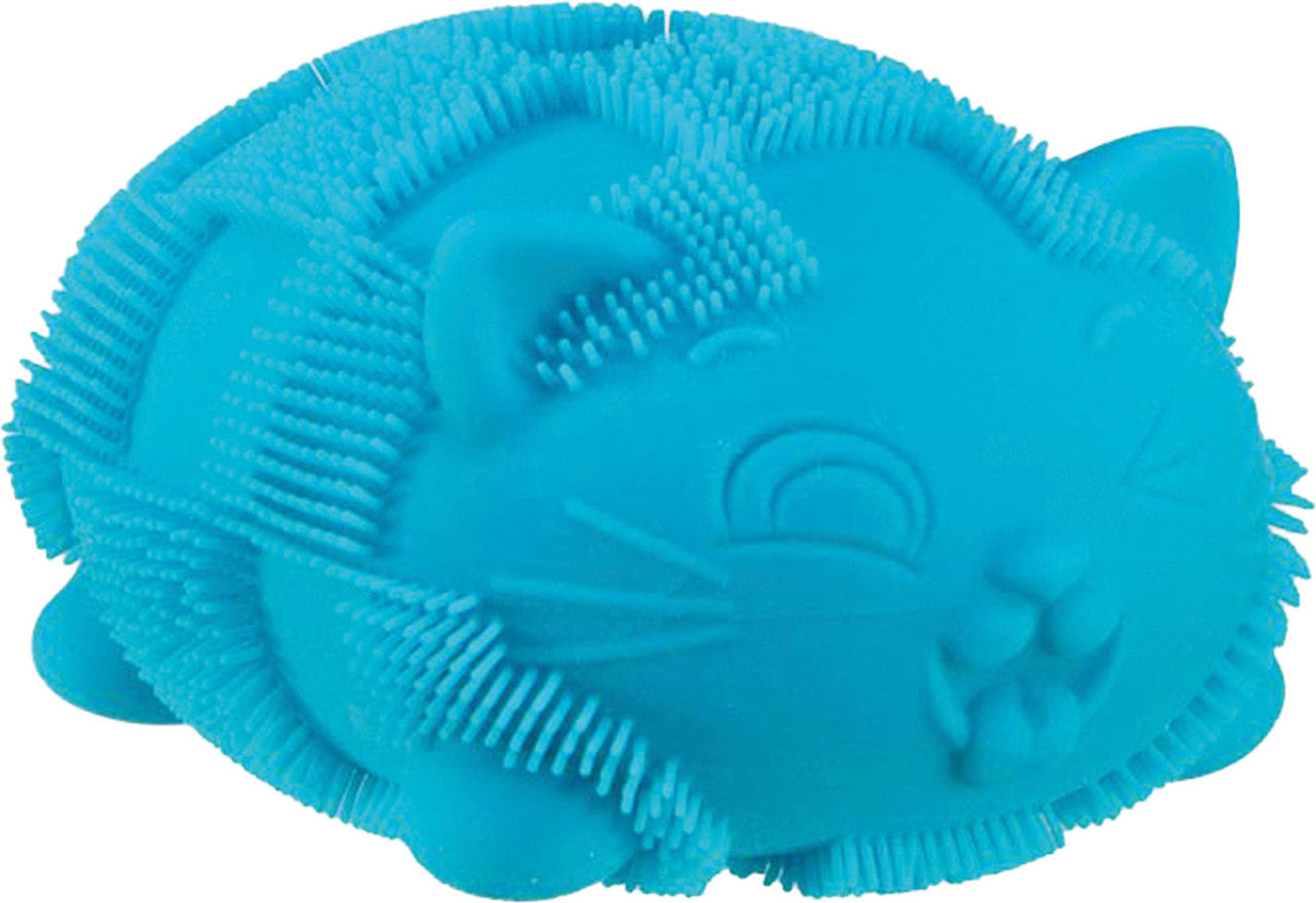 PRE ORDER (ARRIVES ON OR BEFORE FEBRUARY 15TH): Wild Cats Fuzz Balll NeeDoh