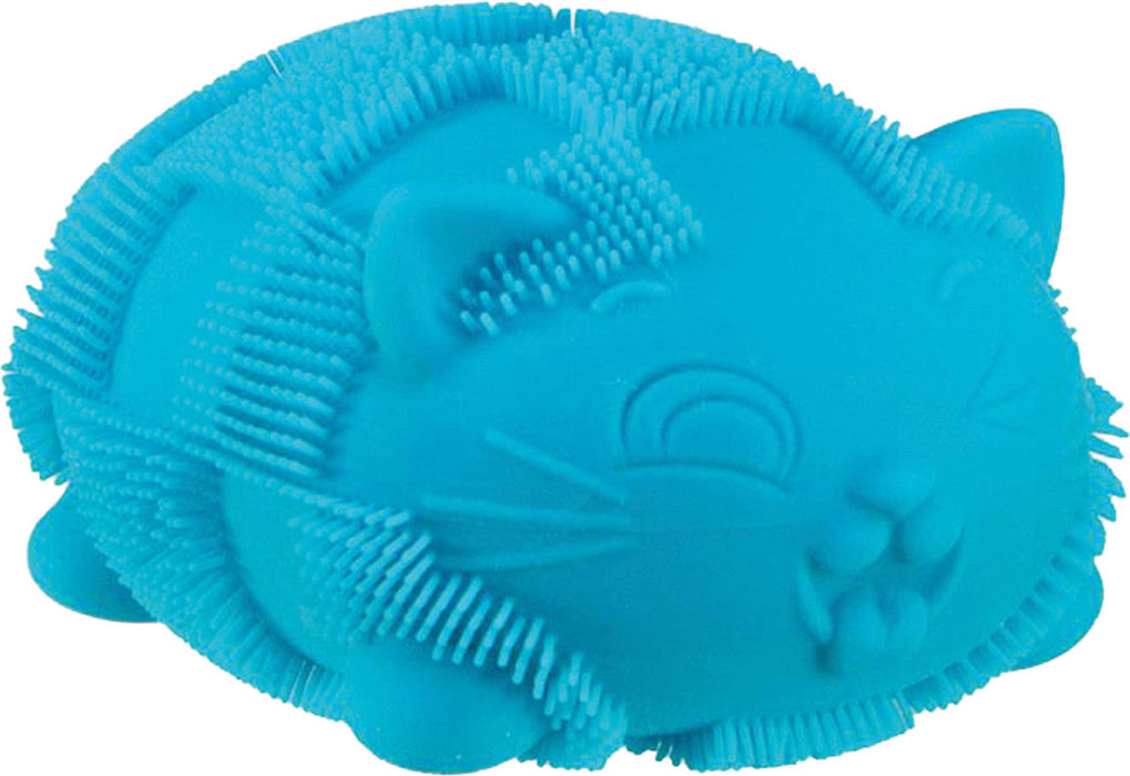 PRE ORDER (ARRIVES ON OR BEFORE FEBRUARY 15TH): Wild Cats Fuzz Balll NeeDoh