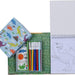 * Dinosaurs Coloring Set