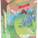 * Dinosaurs Coloring Set