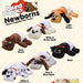 Pound Puppies Newborn