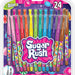 Sugar Rush 24pk Gel Pens