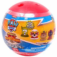 Mashems Paw Patrol