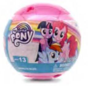 My Little Pony Mash'ems