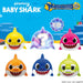 Baby Shark Mashems