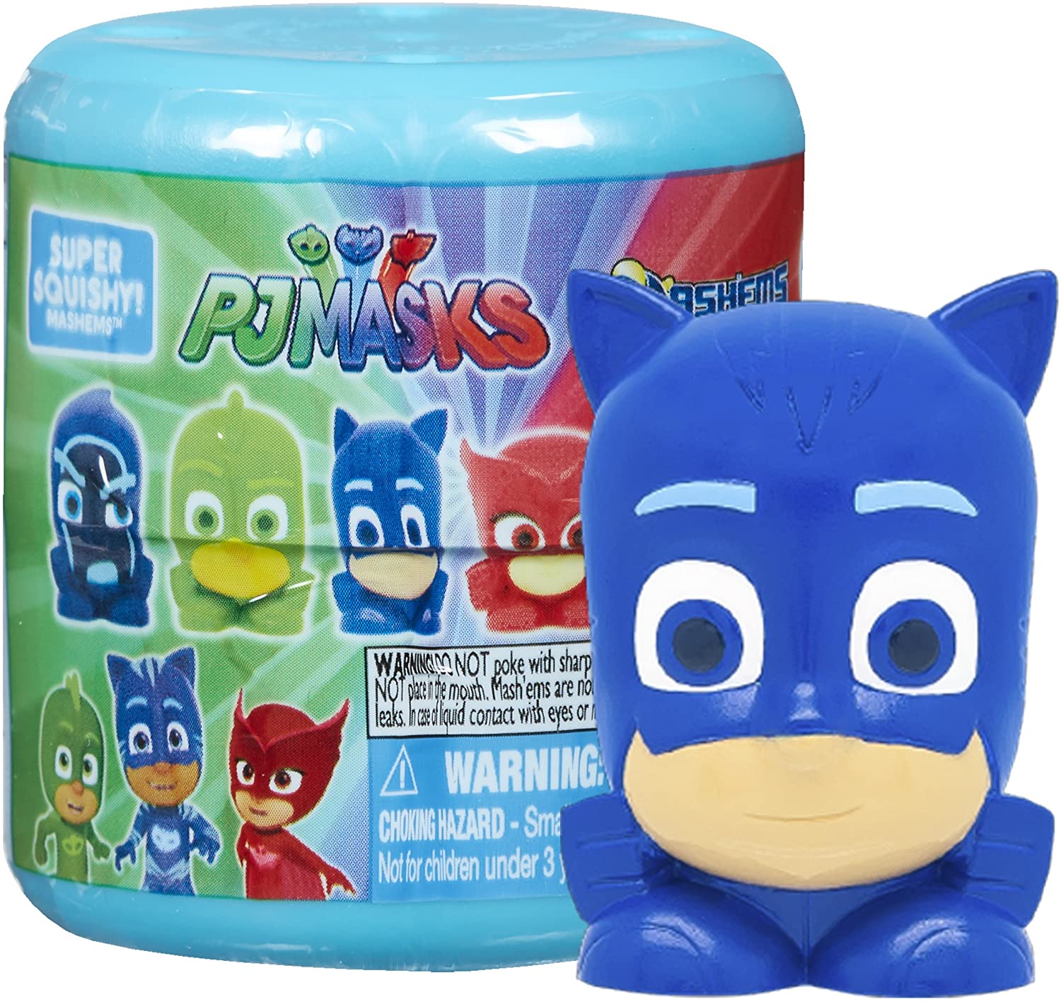 Mashems Pj Masks