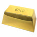 Chip Away  Gold Bar