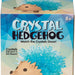 * Crystal Hedgehog
