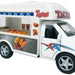 Food Truck Die Cast
